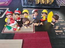 Monchhichi pvc figuren gebraucht kaufen  Lehrte