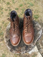 Mens grafters leather for sale  SALISBURY