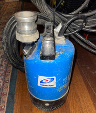 submersible pump for sale  Cincinnati