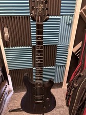 Prs custom electric for sale  NORWICH