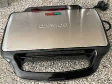 Daewoo deep fill for sale  SOUTHMINSTER