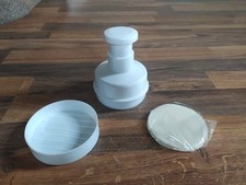 New burger maker for sale  ATTLEBOROUGH