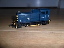 008 shunter hornby for sale  HAYWARDS HEATH