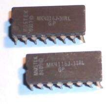 Lot mk4116j integrated d'occasion  Roquefort