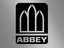 Small abbey caravan for sale  BRIDGWATER