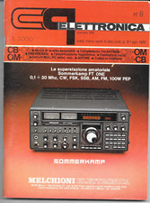 Elettronica n.8 188 usato  Martinsicuro