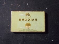 Vintage rhodian empty for sale  Aubrey