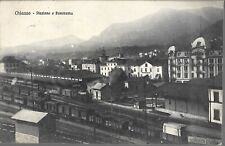 Chiasso stazione panorama usato  Sezzadio