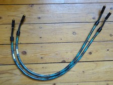 Referenz kabel straight gebraucht kaufen  Berlin