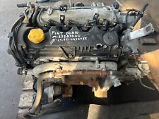 Fiat doblo motor gebraucht kaufen  Augsburg