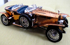 Franklin mint modellauto gebraucht kaufen  Schmalkalden