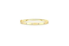 Bracciale rigido donna usato  Italia