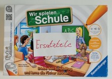 Tiptoi spiel wir gebraucht kaufen  Berlin