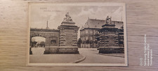 Postkarte mainz schloßtor gebraucht kaufen  Thedinghausen