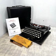 Vintage 1938 imperial for sale  UK