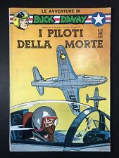Avventure buck danny usato  Pont Saint Martin