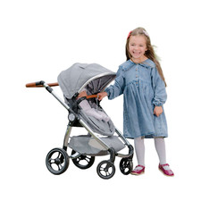 Mamas papas puppenwagen gebraucht kaufen  Versand nach Germany