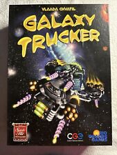 Galaxy trucker game for sale  Providence