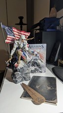 Assassins creed iii gebraucht kaufen  Duisburg