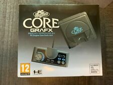 Konami core grafx for sale  Pompano Beach