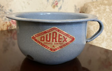 Vintage graniteware enamelware for sale  Saylorsburg