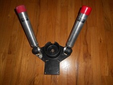 Big jon downrigger for sale  Michigan City