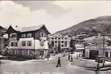 Bormio incrocio strada usato  Roma