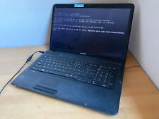Portable toshiba satellite d'occasion  Villars-les-Dombes