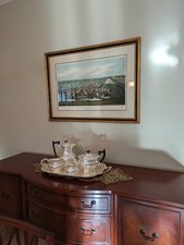 Antique sheffield england for sale  Palm Springs