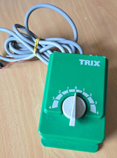 Trix 65552 trafo gebraucht kaufen  Wuppertal