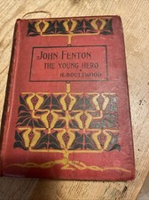 John fenton young for sale  HEREFORD
