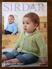 Sirdar 4827 knitting for sale  HYDE