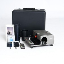 Rollei rolleivision dual gebraucht kaufen  Forchheim