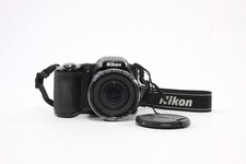 Câmera Digital Nikon Coolpix L830 34x Zoom 16mp comprar usado  Enviando para Brazil
