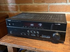 Yamaha v377 audio for sale  Tucson