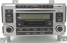 Hyundai santa cd for sale  NEWRY