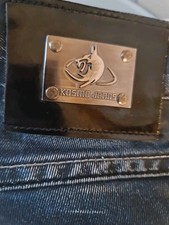 Kosmo lupo jeans gebraucht kaufen  Willebadessen