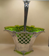 Antique wmf jegendstil d'occasion  Expédié en Belgium