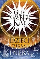 Książka Dzieci ziemi i nieba  na sprzedaż  PL