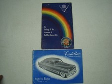 Original 1949 cadillac for sale  Turlock