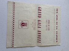 Ancien programme opera d'occasion  France