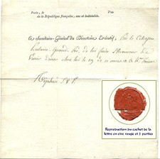 Secrétaire général directoi d'occasion  Strasbourg-