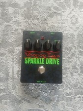 Voodoo lab sparkle for sale  MOLD