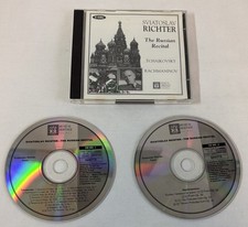 sviatoslav richter for sale  Wilmington