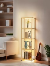 Display shelf dimmable for sale  Ashford