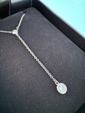 Tiffany co. platinum for sale  Hacienda Heights