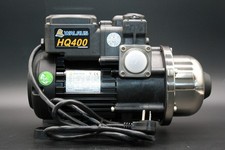 Uma (1) Bomba de Controle Eletrônico Walrus HQ400 1/2 HP 230 V Taiwan NOVA comprar usado  Enviando para Brazil