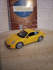 Porsche 911 carrera d'occasion  Vannes