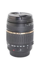 Tamron 18-200mm di-ii ld xr f/3.5-6.3 Weitwinkel Macro Zoom Objektiv Canon EF-S na sprzedaż  Wysyłka do Poland