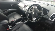 2013 mitsubishi outlander for sale  SKELMERSDALE